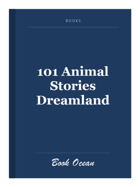 101 Animal Stories Dreamland