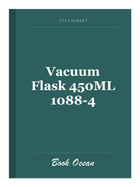 Vacuum Flask 450ML 1088-4
