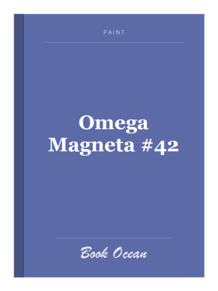 Omega Magneta #42