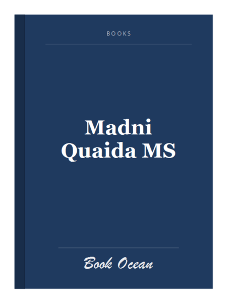 Madni Quaida MS