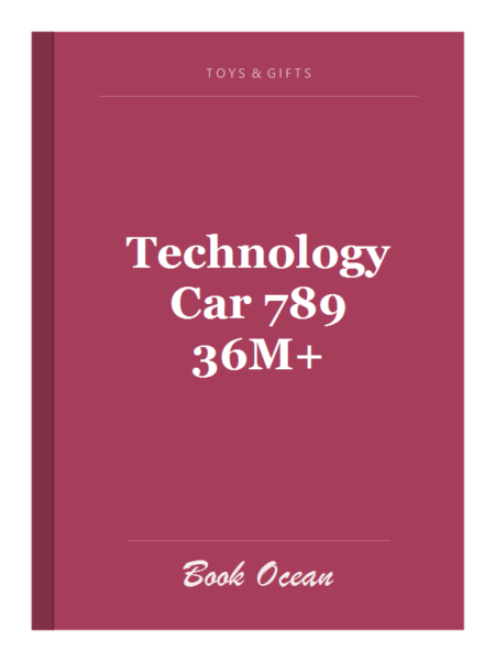 Technology Car 789 36M+