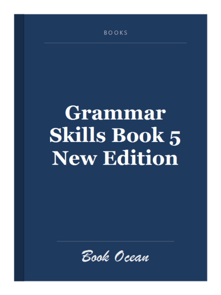 Grammar Skills Book 5 New Edition
