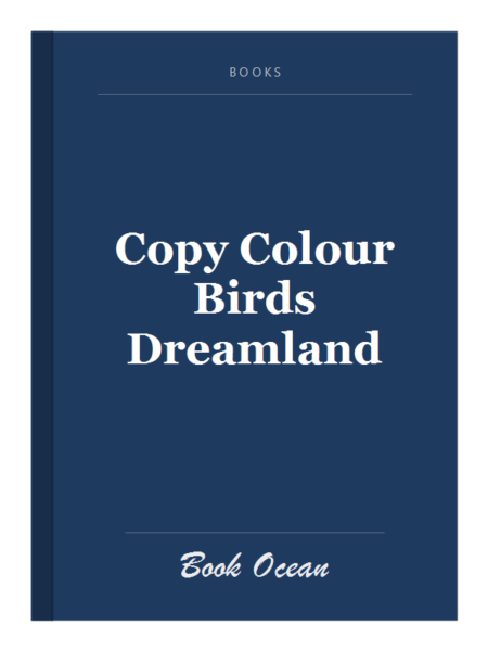 Copy Colour Birds Dreamland