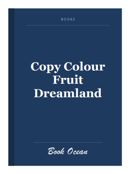 Copy Colour Fruit Dreamland