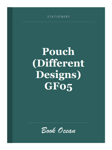 Pouch (Different Designs) GF05