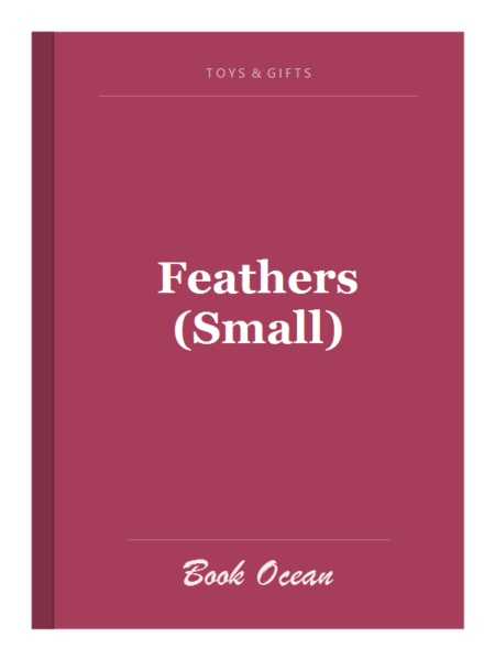 Feathers (Small)