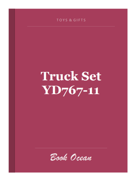 Truck Set YD767-11