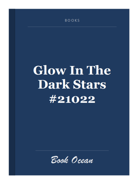 Glow In The Dark Stars #21022