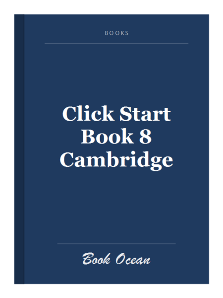 Click Start Book 8 Cambridge