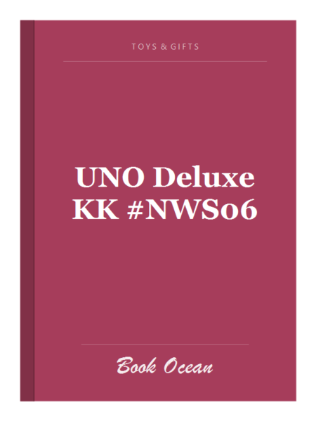 UNO Deluxe KK #NWS06