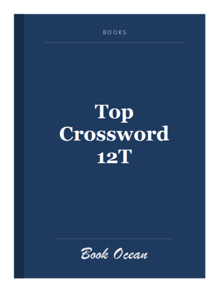 Top Crossword 12T