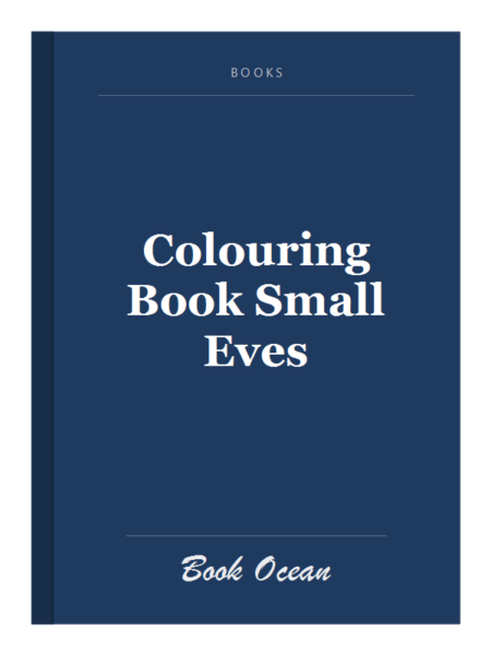 Colouring Book Small Eves