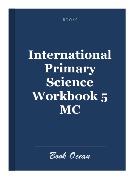 International Primary Science Workbook 5 MC