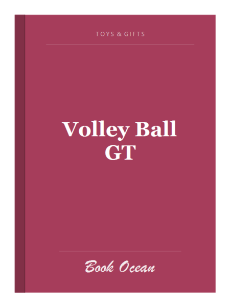 Volley Ball GT