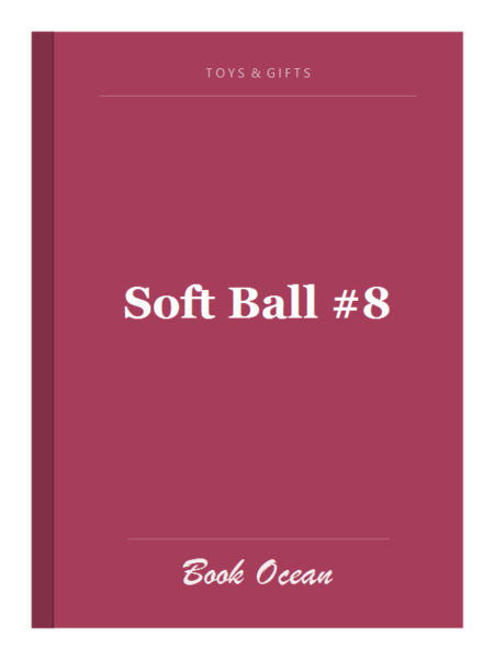 Soft Ball #8