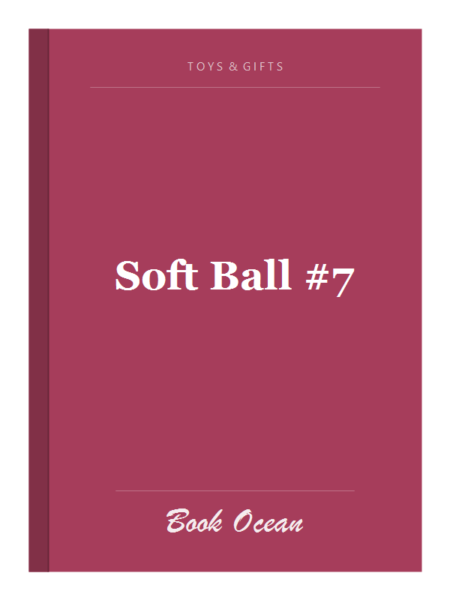 Soft Ball #7