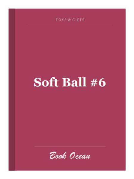 Soft Ball #6