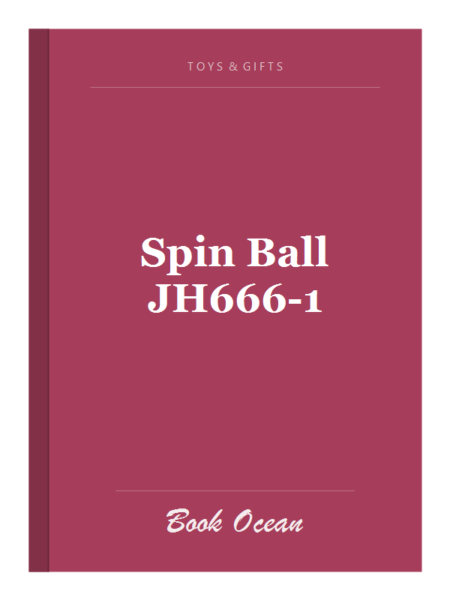 Spin Ball JH666-1