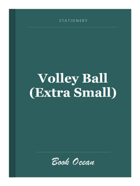 Volley Ball (Extra Small)