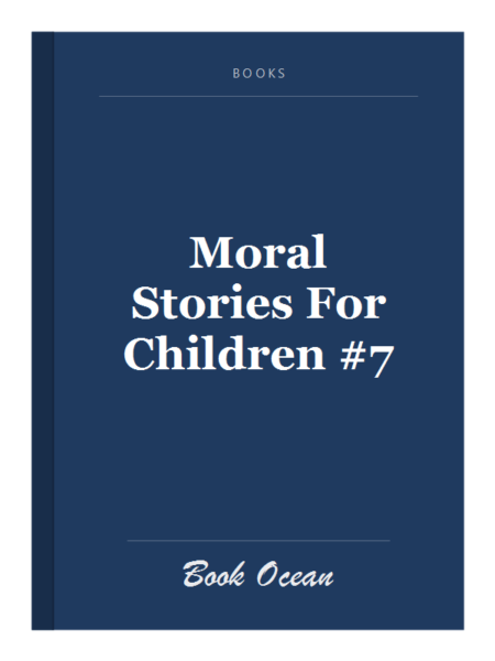 Moral Stories For Children #7