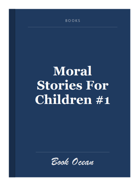 Moral Stories For Children #1