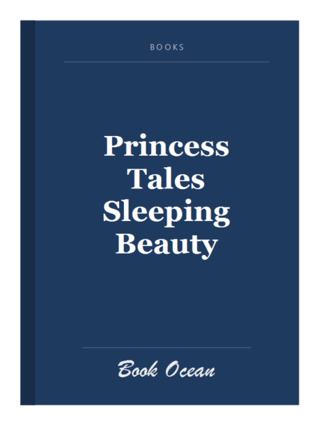 Princess Tales Sleeping Beauty
