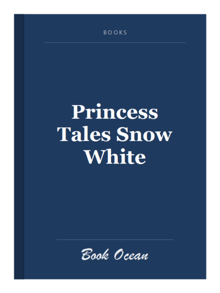Princess Tales Snow White