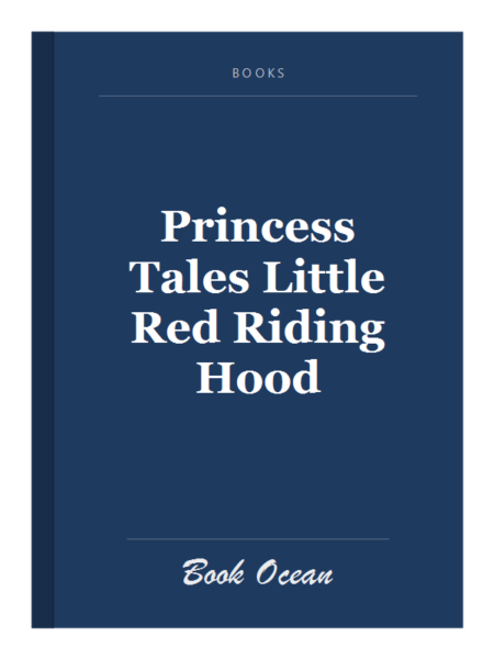Princess Tales Little Red Riding Hood