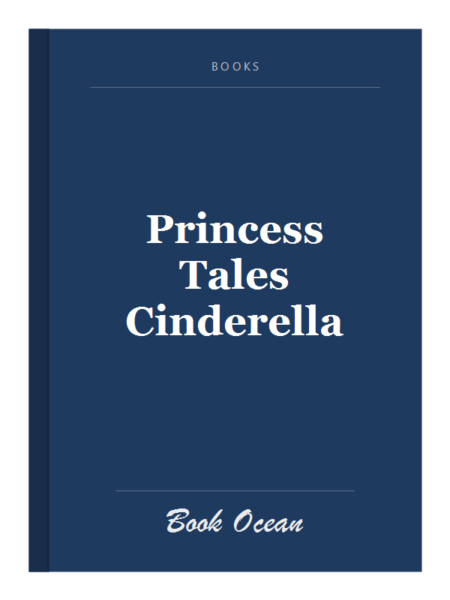 Princess Tales Cinderella