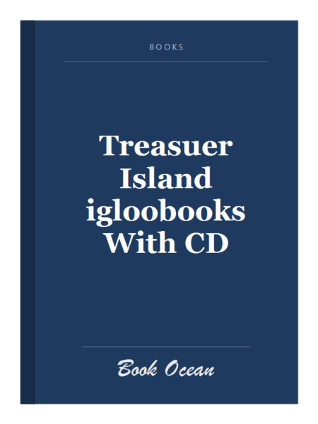 Treasuer Island igloobooks With CD