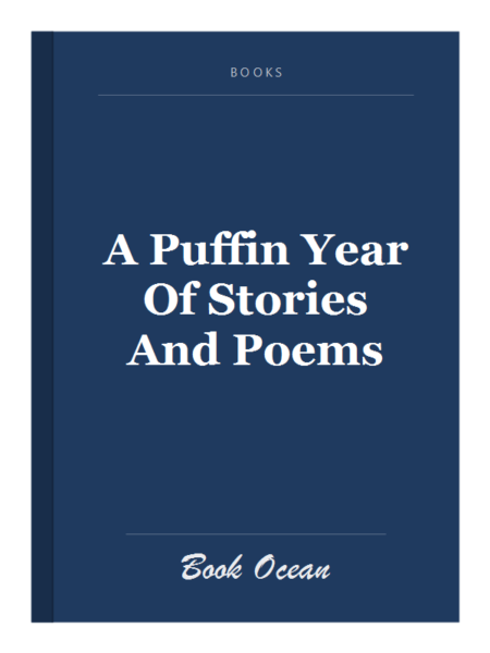 A Puffin Year Of Stories And Poems