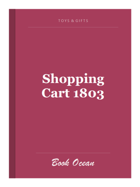 Shopping Cart 1803