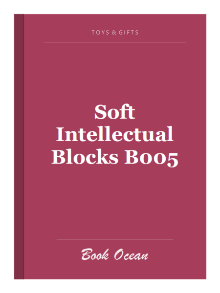 Soft Intellectual Blocks B005