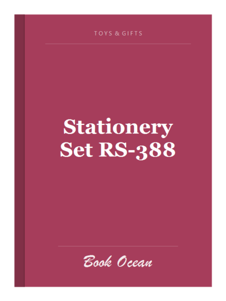 Stationery Set RS-388