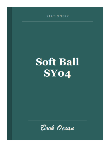 Soft Ball SY04