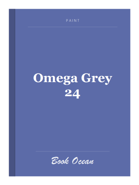 Omega Grey 24