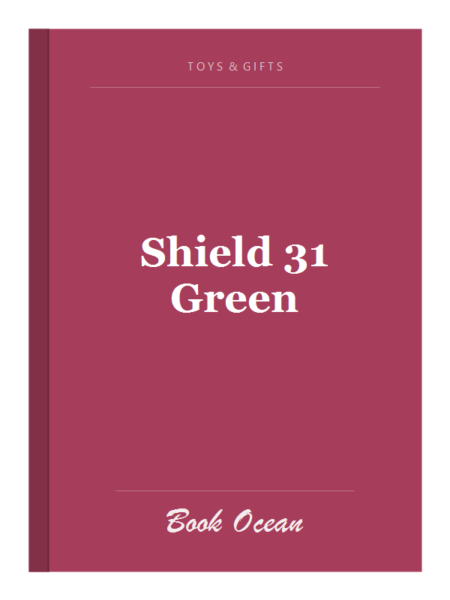 Shield 31 Green