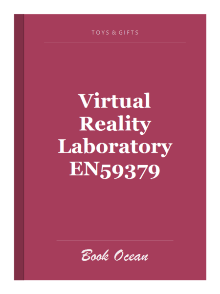 Virtual Reality Laboratory EN59379