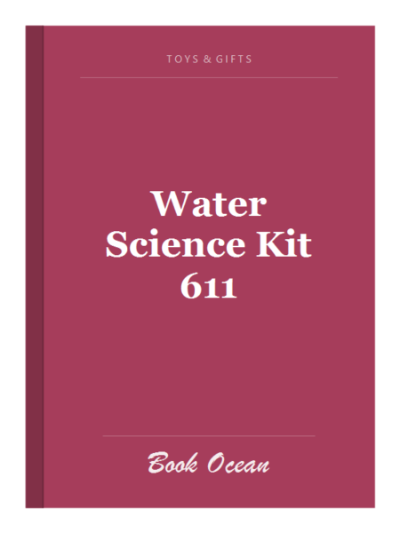 Water Science Kit 611