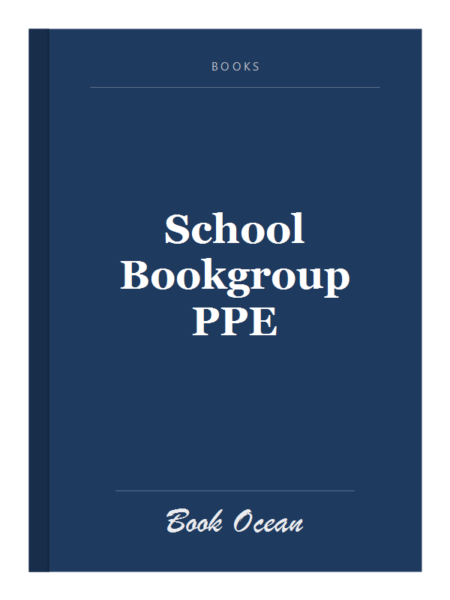 School Bookgroup PPE