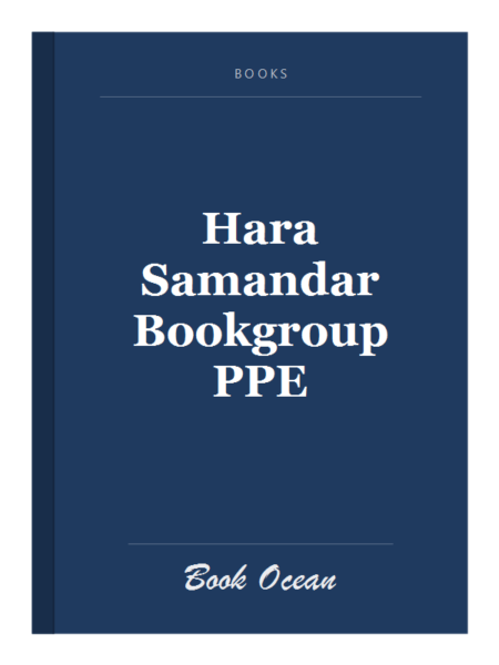 Hara Samandar Bookgroup PPE