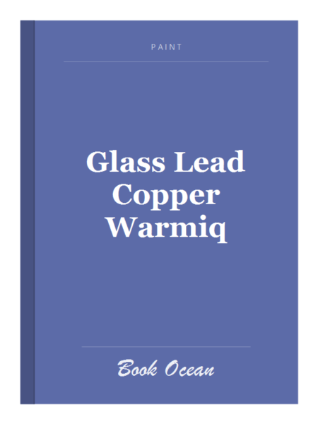 Glass Lead Copper Warmiq