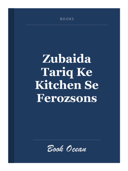 Zubaida Tariq Ke Kitchen Se Ferozsons