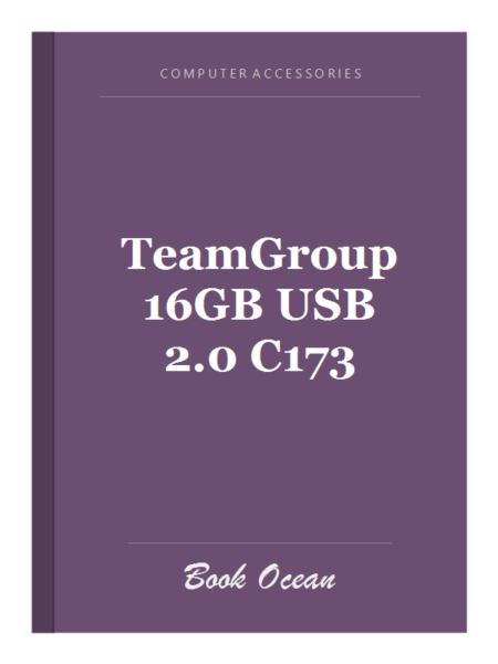 TeamGroup 16GB USB 2.0 C173