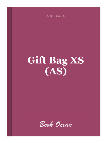 Gift Bag XS (AS)
