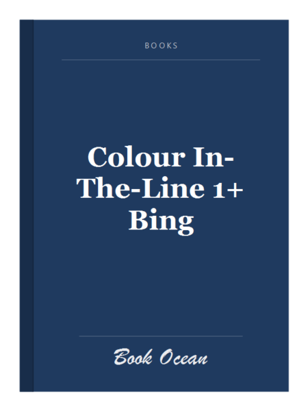 Colour In-The-Line 1+ Bing