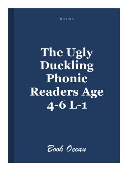 The Ugly Duckling Phonic Readers Age 4-6 L-1