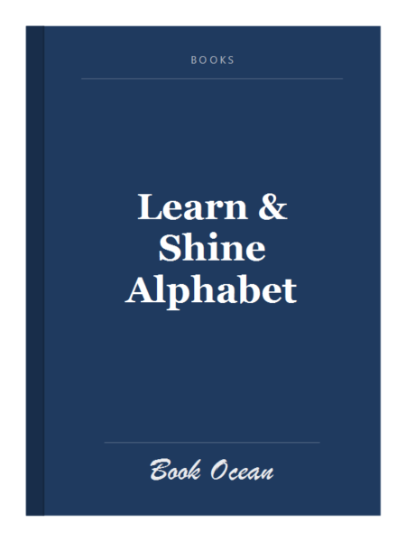 Learn & Shine Alphabet