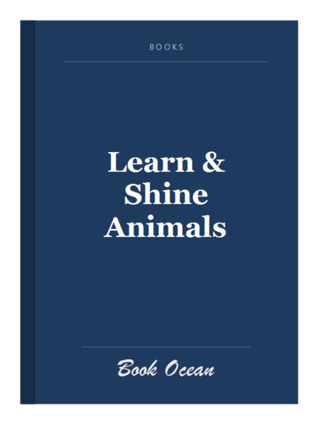 Learn & Shine Animals