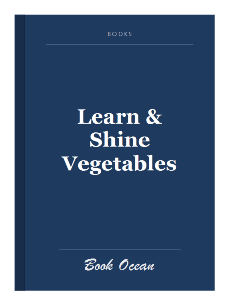 Learn & Shine Vegetables